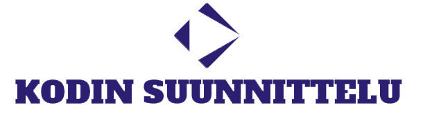 Kodin Suunnittelu