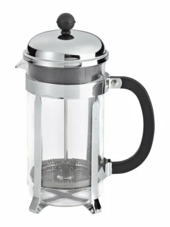 8 kupin Chambord-pressopannu