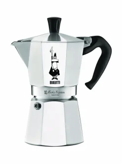 4 kupin Moka Express -mutteripannu