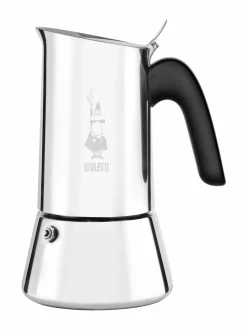 6 kupin Venus-mokkakeitin