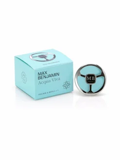 Acqua Viva -autotuoksu