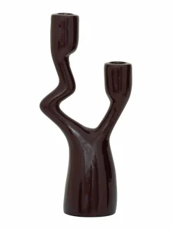 Adora-kynttilänjalka 12 x 7,5 x 27 cm