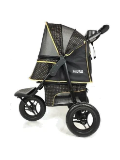 Adventure lemmikkirattaat