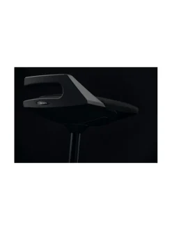 Aeris Muvman, musta mikrokuitukangas