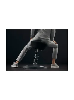 Aeris Swopper, pinkki/punainen villakangas