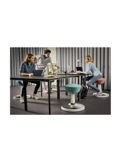 Aeris Swopper, pinkki/punainen villakangas