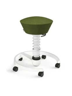 Aeris Swopper, vihreä villakangas