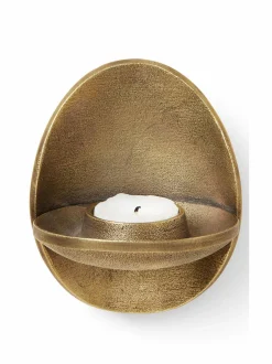 Agapé Wall - lämpökynttilän pidike