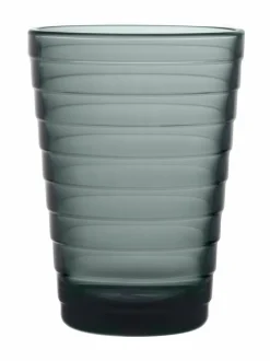 Aino Aalto -juomalasi 33 cl, 2 kpl