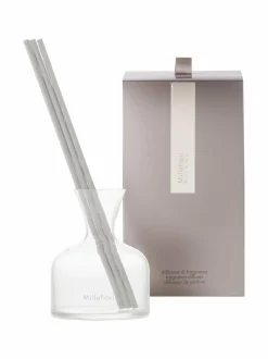 Air Design -lasimalja huonetuoksulle