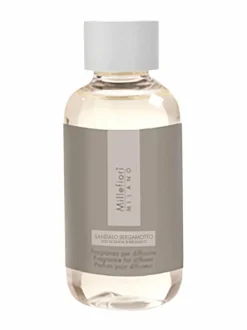 Air Design Sandalo Bergamotto -diffuuserin täyttöpakkaus 100 ml