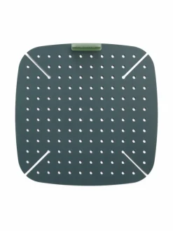 Air Fryer -matto 22,5 x 22,5 x 2,5 cm