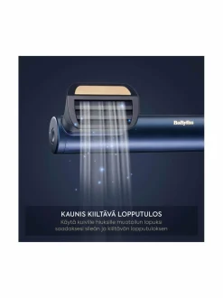 Air Wand Fly Away Tamer -lisävaruste