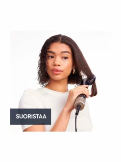 Air Wand Straightener -lisävaruste