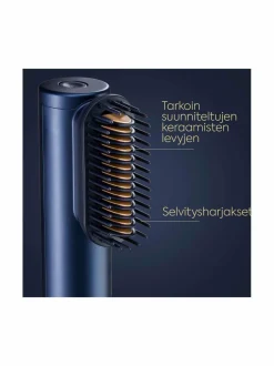 Air Wand Straightener -lisävaruste