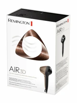 Air3D-hiustenkuivain