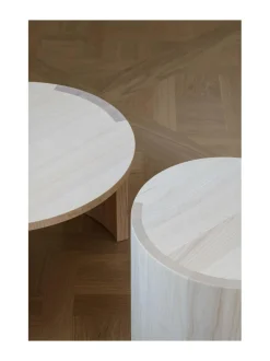 Airisto sivupöytä, jakkara