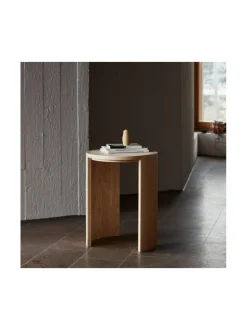 Airisto sivupöytä, jakkara