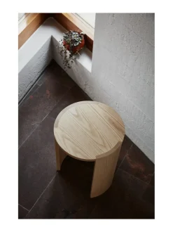 Airisto sivupöytä, jakkara