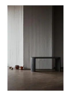 Airisto sivupöytä, penkki