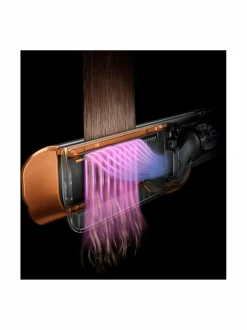 Airstrait™ -suoristusrauta