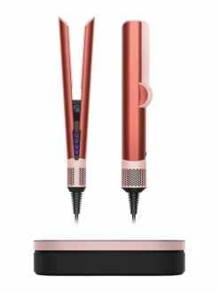 Airstrait™ -suoristusrauta