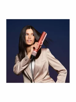 Airstrait™ -suoristusrauta