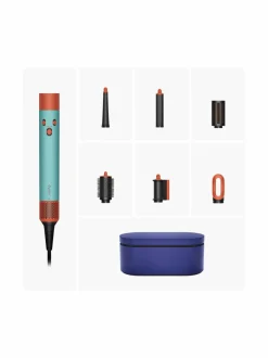 Airwrap i.d.™ multi-styler ja hiustenkuivaaja