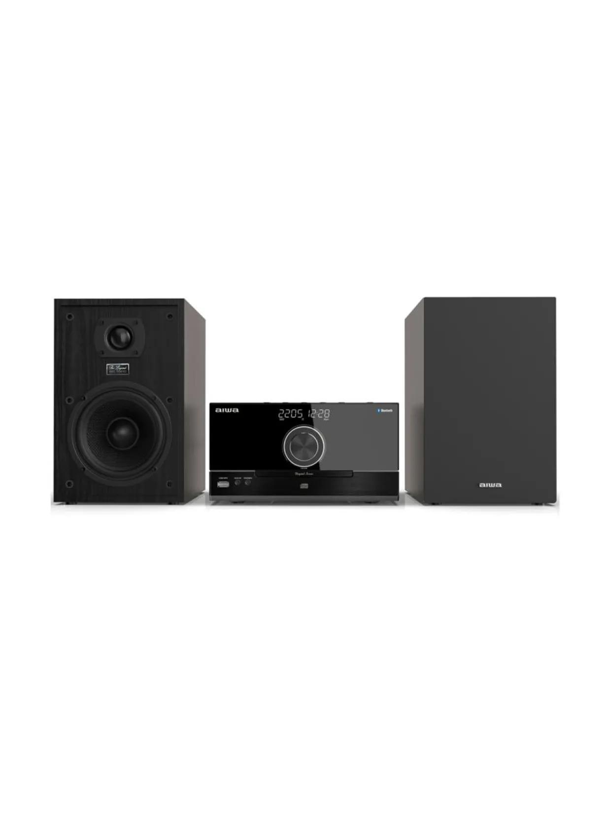 Aiwa MSBTU-600 Minisarja