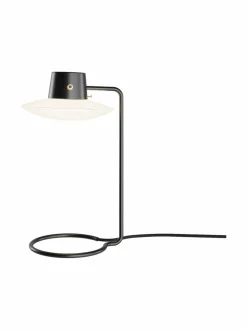 AJ Oxford -pöytävalaisin 410 mm