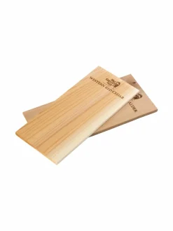 Alder Grilling Planks Big green Egg