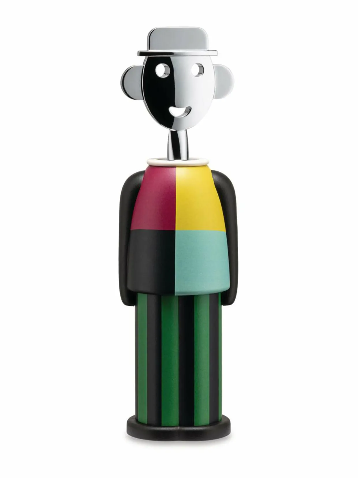 Alessandro M. -korkkiruuvi 21 x 6 cm