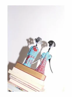 Alessandro M. -korkkiruuvi 21 x 6 cm