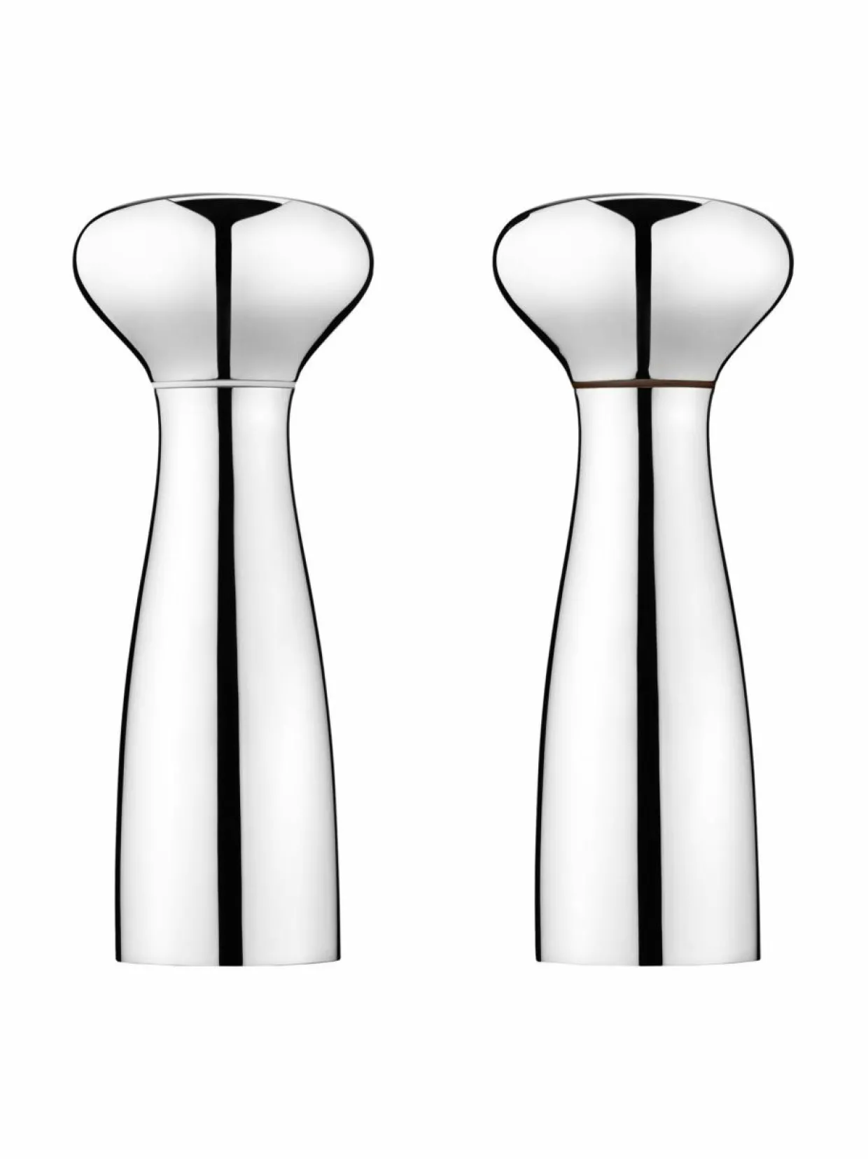 Alfredo-suola- ja pippurimylly