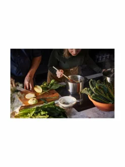 All Steel -kattila 3 l