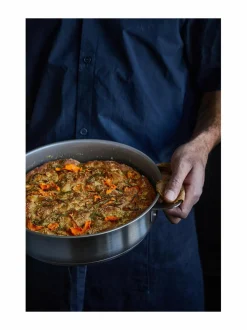 All Steel -paistovuoka 28 cm