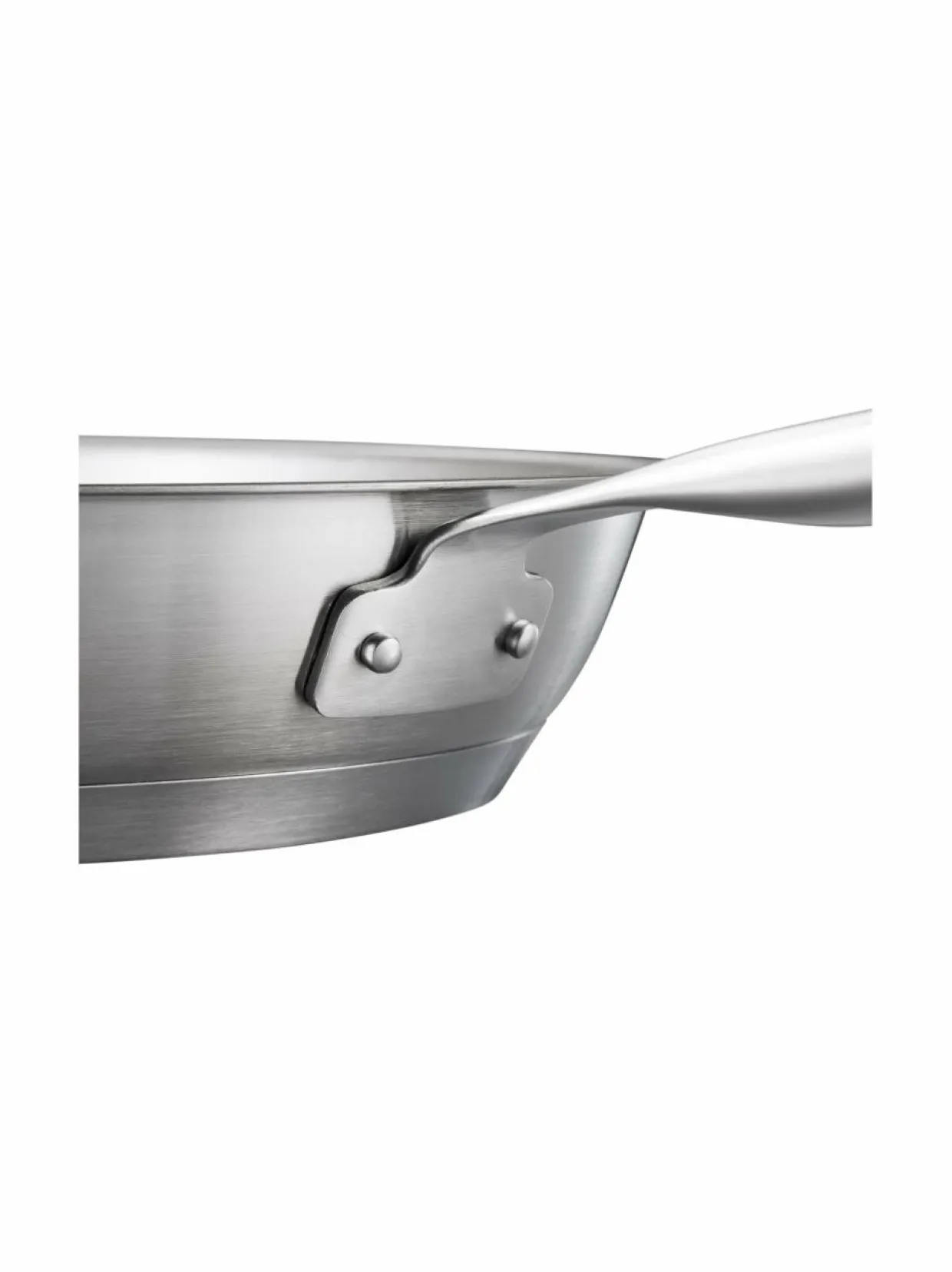 All Steel Pure -paistinpannu 28 cm