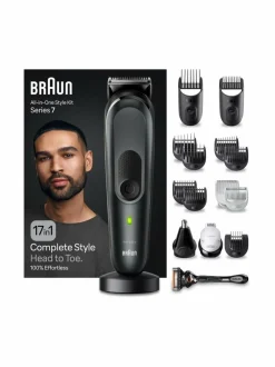 All-in-One Series 7 -muotoilusetti