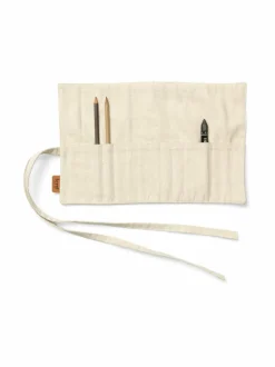 Ally- luomupuuvillainen rullapenaali