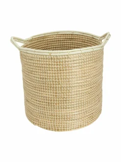 Alto L -meriheinäkori kahvoilla