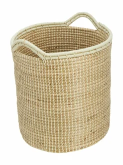 Alto M -meriheinäkori kahvoilla