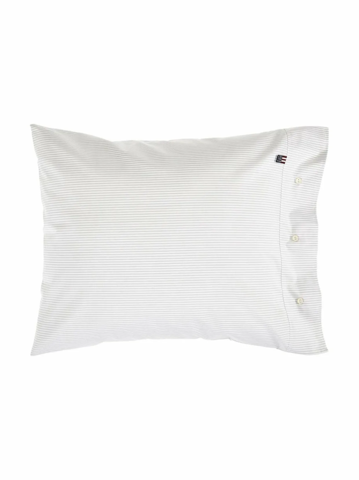 American Pin Point Oxford -tyynyliina 50 x 60 cm