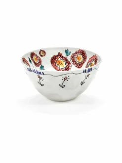 Anemone Milk Midnight -kulho 2 x 15 cm