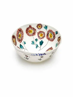 Anemone Milk Midnight -kulho 2 x 15 cm