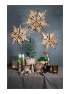 Anita M -betoniruukku 21 x 20 cm