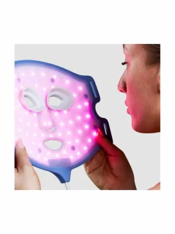 Anti-Blemish LED Face Mask -naamio