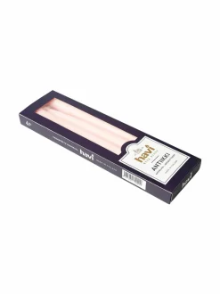 Antiikkikynttilä 4 kpl