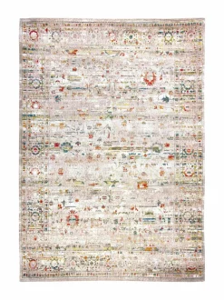 Antiquarian Ushak Turkish Delight -matto