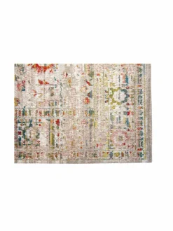 Antiquarian Ushak Turkish Delight -matto