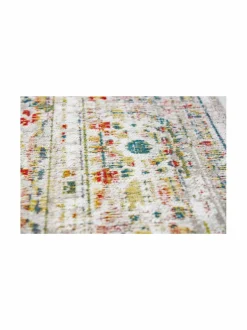 Antiquarian Ushak Turkish Delight -matto